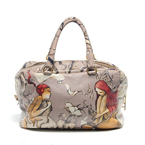 prada fairy handbags replica|Prada fairy bag for sale.